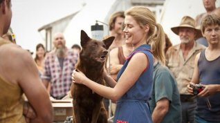 Online film Red Dog