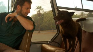 Online film Red Dog