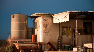 Online film Red Dog
