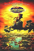 Online film Thornberryovi na cestách