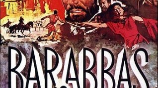 Online film Barabáš