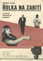 Online film Holka na zabití