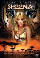 Online film Sheena, královna džungle