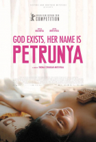 Online film Bůh existuje a její jméno je Petrunie