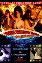 Online film Vixen Highway 2006: It Came from Uranus!