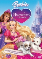 Online film Barbie a Diamantový zámek