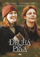 Online film Druhá nebo první