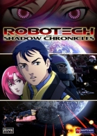 Online film Robotech: The Shadow Chronicles