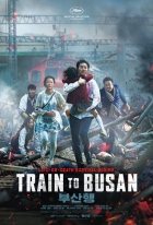 Online film Vlak do Pusanu