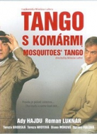 Online film Tango s komáry