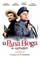 Online film U Pana Boga w ogródku