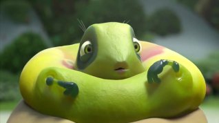 Online film Sweet Cocoon