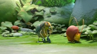 Online film Sweet Cocoon