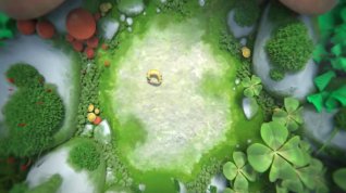 Online film Sweet Cocoon