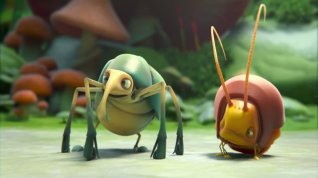 Online film Sweet Cocoon