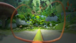 Online film Sweet Cocoon