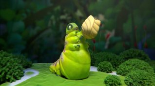 Online film Sweet Cocoon