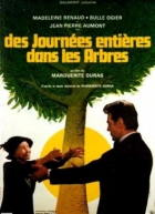 Online film Celé dny ve stromech