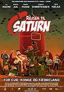Online film Cesta na Saturn