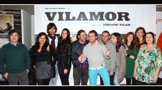 Online film Vilamor