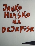 Online film Janko Hraško na dejepise
