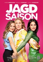 Online film Jagdsaison