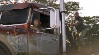 Online film Rychle a zběsile: Hobbs a Shaw