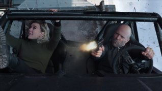 Online film Rychle a zběsile: Hobbs a Shaw