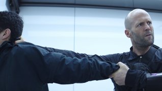 Online film Rychle a zběsile: Hobbs a Shaw