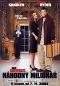 Online film Mr. Deeds - Náhodný milionář