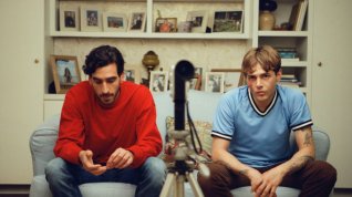 Online film Matthias a Maxime