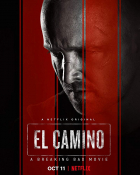 Online film El Camino: Film podle seriálu Perníkový táta