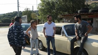 Online film Kardeşim Benim