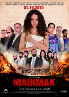 Online film Madımak: Carina'nın Günlüğü