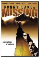 Online film Bunny Lake Is Missing