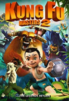 Online film Kung Fu Masters 2