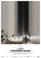 Online film Zabití posvátného jelena