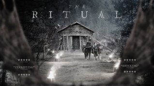 Online film The Ritual