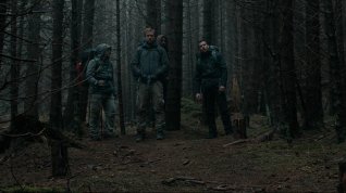 Online film The Ritual