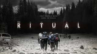 Online film The Ritual