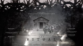Online film The Ritual