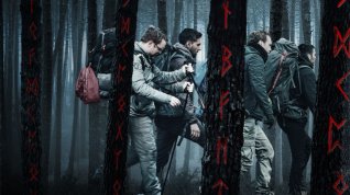 Online film The Ritual