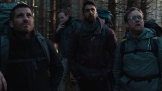 Online film The Ritual