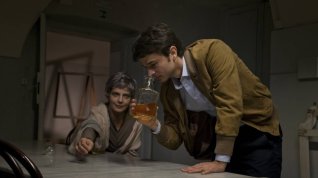 Online film L'età d'oro