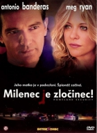 Online film Milenec je zločinec!