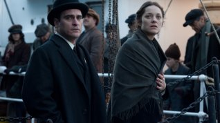 Online film The Immigrant