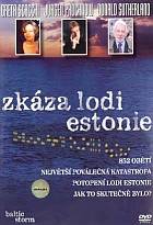 Online film Zkáza lodi Estonie