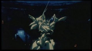 Online film Escaflowne