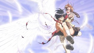 Online film Escaflowne