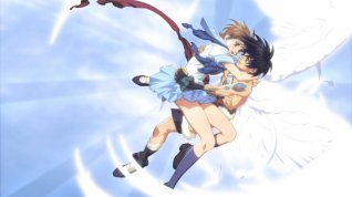 Online film Escaflowne